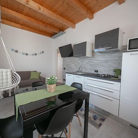 Casa Lagunare Κιότζα Εξωτερικό φωτογραφία