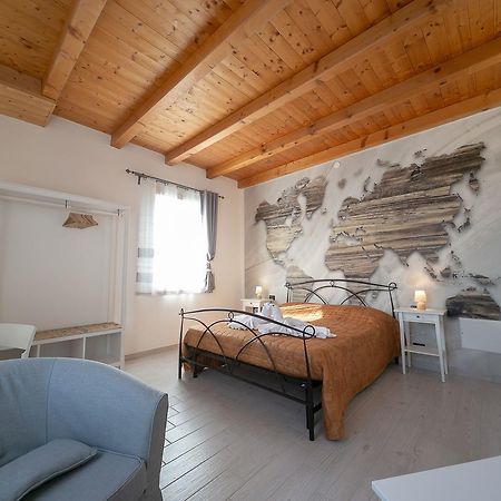 Casa Lagunare Κιότζα Εξωτερικό φωτογραφία