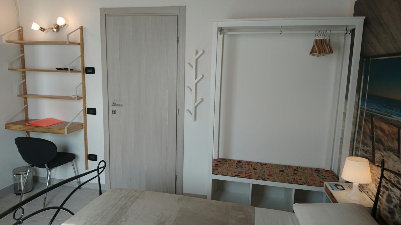 Casa Lagunare Κιότζα Εξωτερικό φωτογραφία