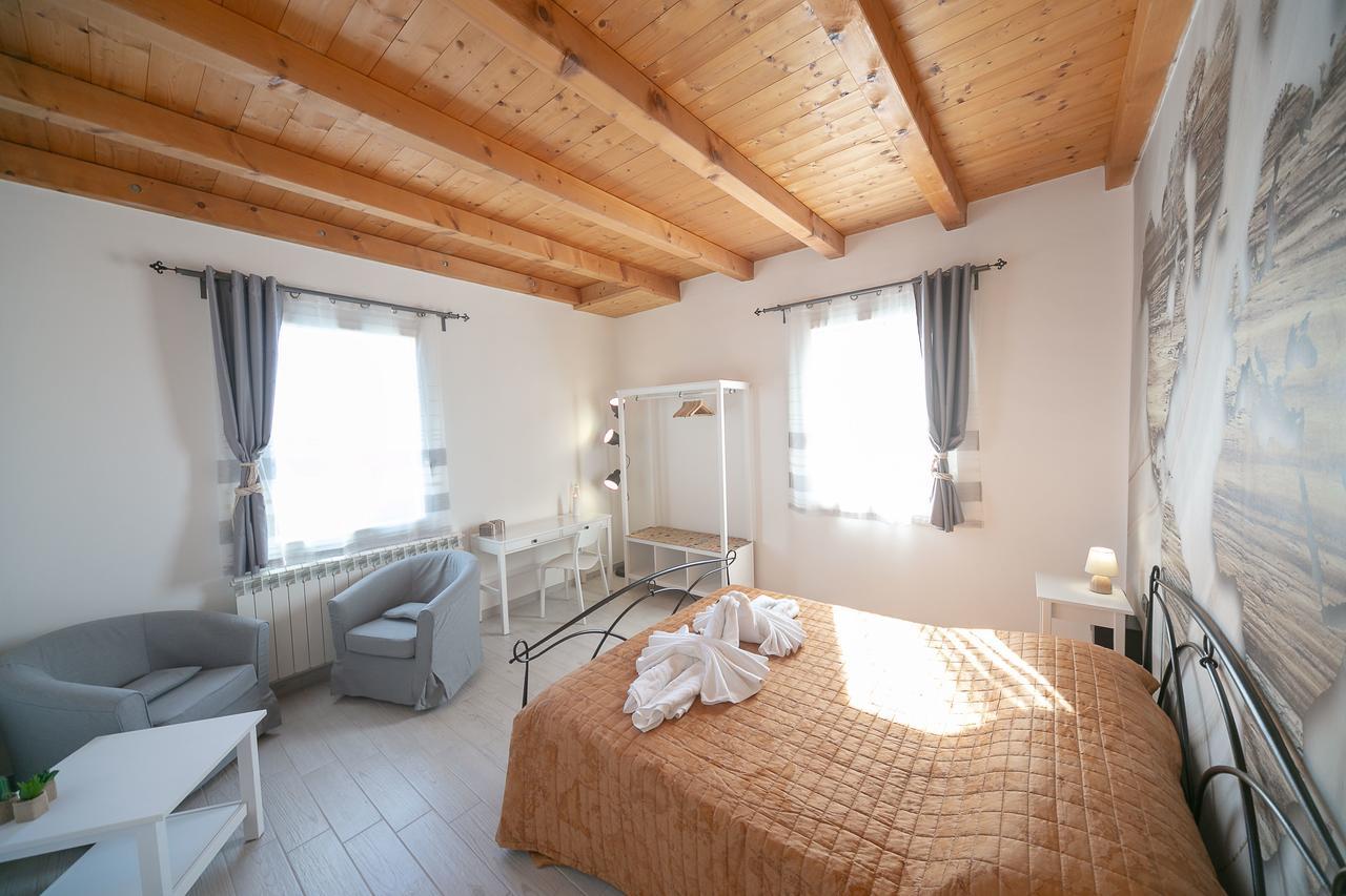 Casa Lagunare Κιότζα Εξωτερικό φωτογραφία