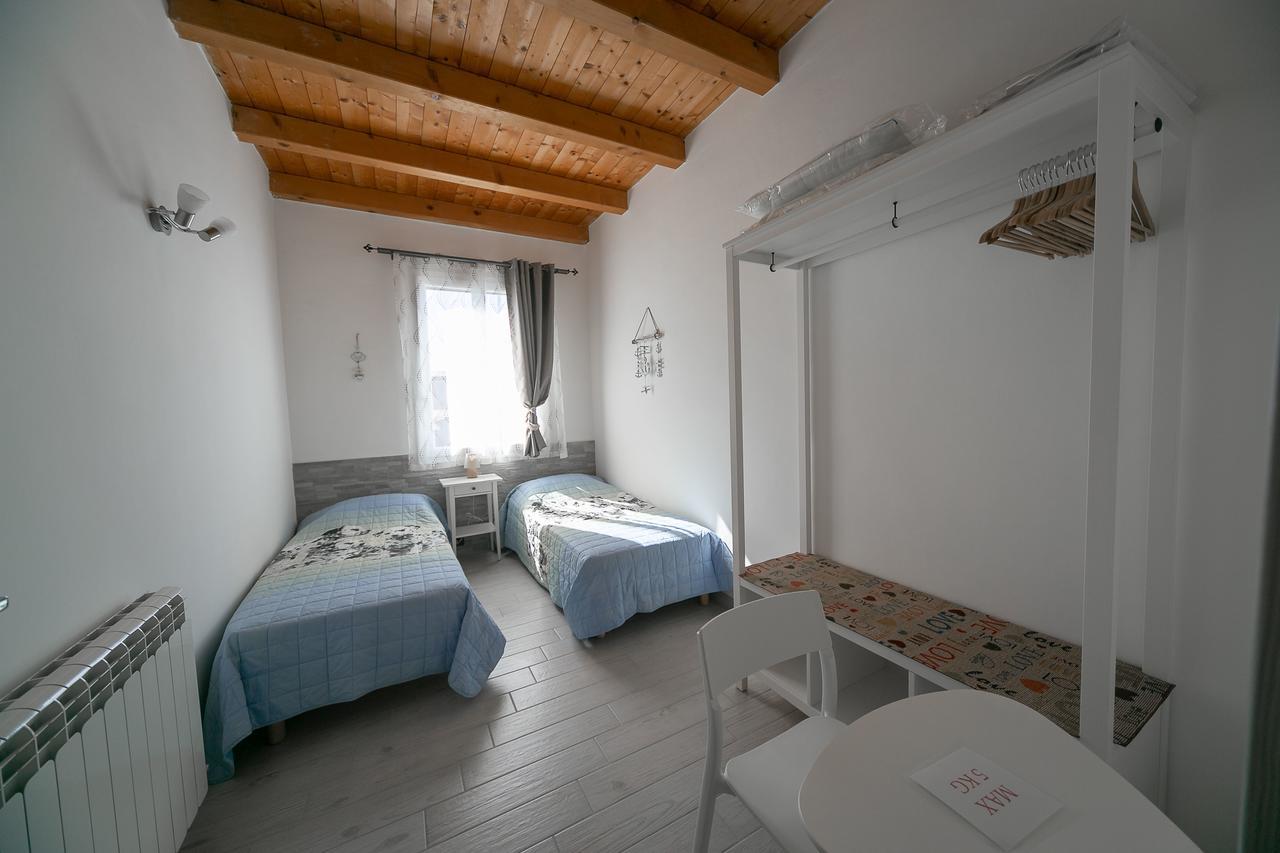 Casa Lagunare Κιότζα Εξωτερικό φωτογραφία