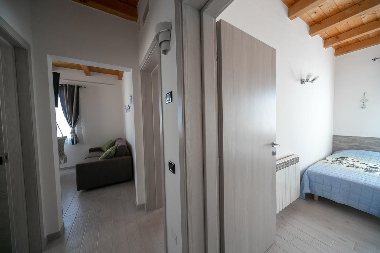 Casa Lagunare Κιότζα Εξωτερικό φωτογραφία