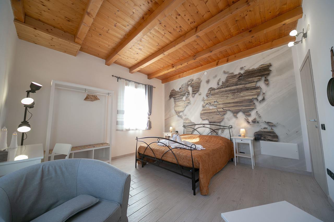 Casa Lagunare Κιότζα Εξωτερικό φωτογραφία