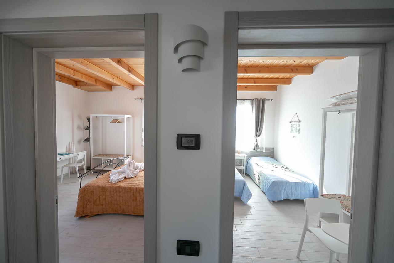 Casa Lagunare Κιότζα Εξωτερικό φωτογραφία