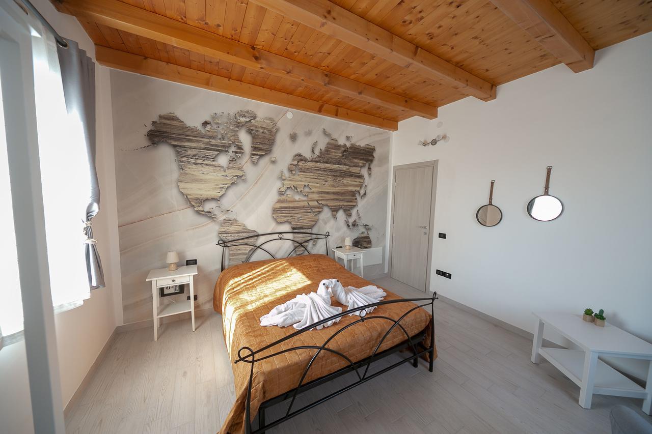 Casa Lagunare Κιότζα Εξωτερικό φωτογραφία