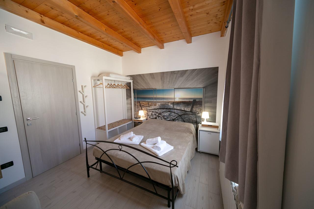 Casa Lagunare Κιότζα Εξωτερικό φωτογραφία