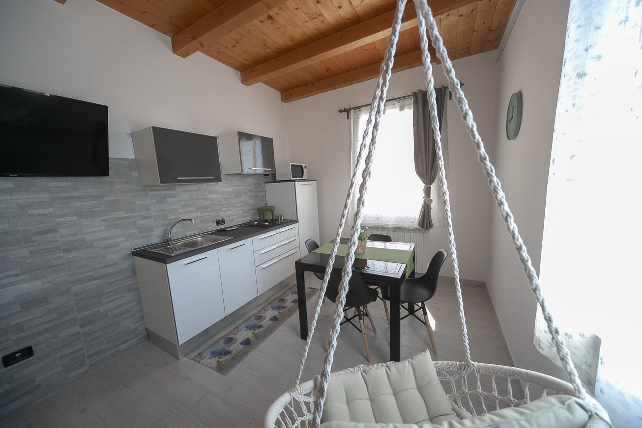 Casa Lagunare Κιότζα Εξωτερικό φωτογραφία